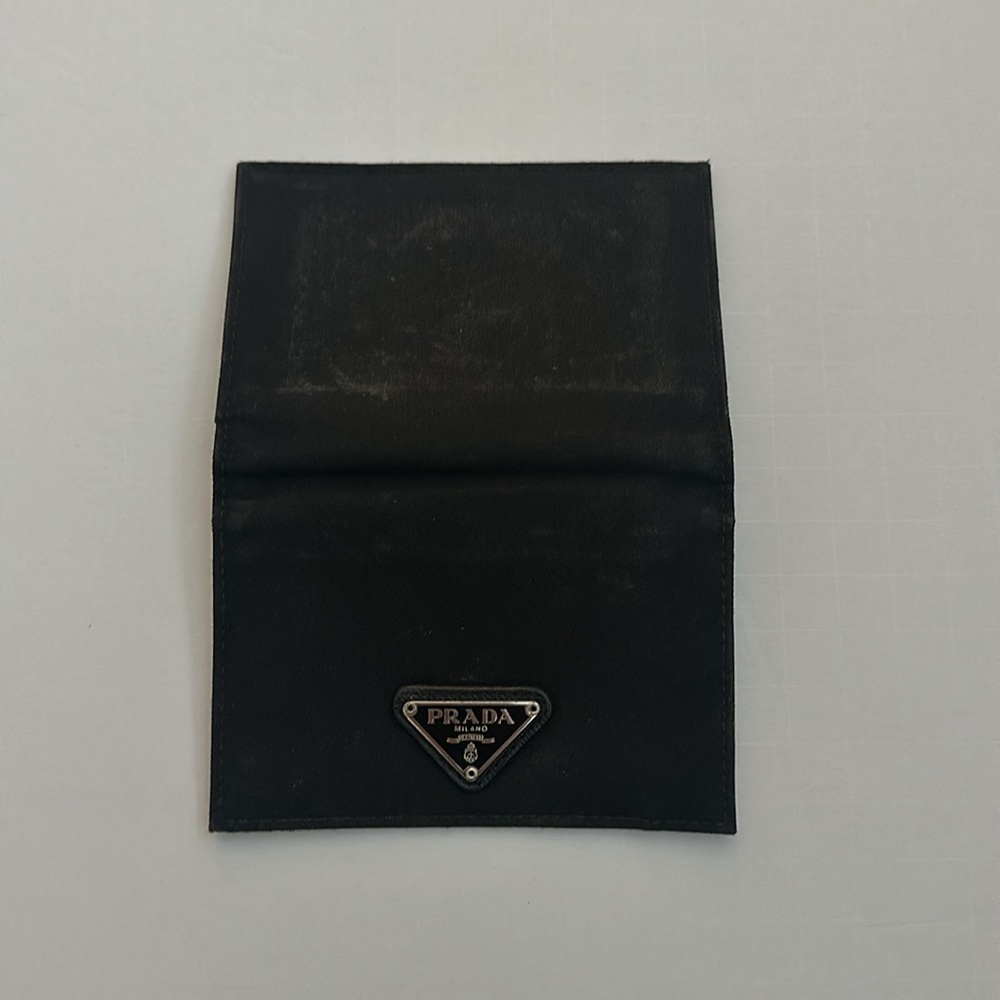 Prada Mini Wallet - Picture 6 of 8